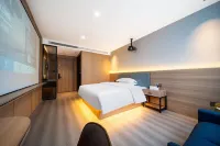 Huaxinyuan Hotel - 2-Star