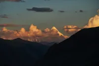 Xiangchunshan · Juangui | Banshan Yinshu (Shuangqiao Valley Scenic Area) - Romantic