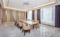 Lavande Hotel (Heqing Xinhua Branch) - Gym