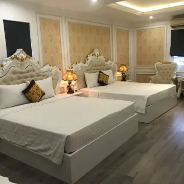 THANH TAI HOTEL 1 โรงแรมใกล้ย่านเตินฝู