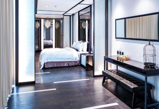 ALL-UR 체인 부티크 모텔 주변 명소