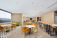 Home2 Suites by Hilton Suqian Siyang - breakfast