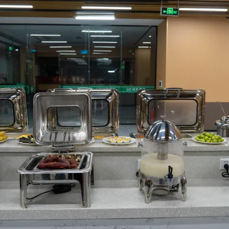 Anyue Shangdong Hotel