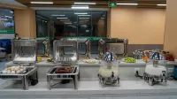 Anyue Shangdong Hotel Hotels in Anyue