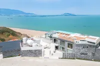 平潭山風予月·海景度假民宿 仙人井附近的飯店