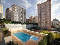 The Place Suites Atasehir Hotels near Umraniye