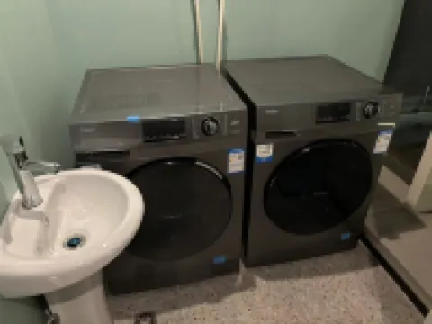 坤逸·1760酒店（砂之船奧萊立達建材城店）