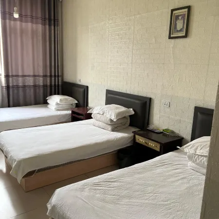Xinmi Xinxin Bath Inn