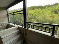 Heshanju Hot Spring Resort Hotel