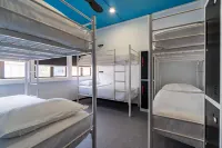 德威路背包客棧