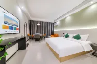 อาร์ตโฮเตลคาเมลเลีย - วิวภูเขา