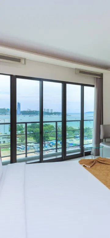 ห้องพรีเมียร์ชิคทาวเวอร์