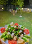 Dalaman Airport AliBaba Hotel - breakfast
