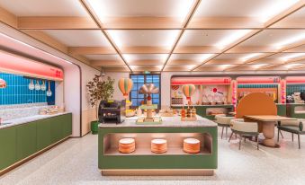 Juju Hotel (Ganzhou Yudu International Garment City)