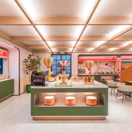 Juju Hotel (Ganzhou Yudu International Garment City)
