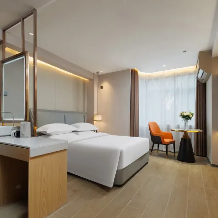 Maiting Platinum Hotel