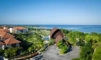 Merusaka Nusa Dua Hotels in Балі