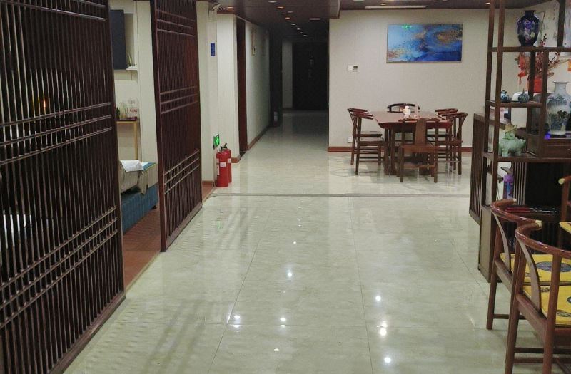 Days Hotel by Wyndham Guilin photo 2