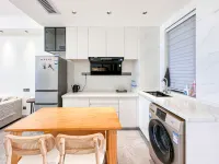 Yunyu Sea - Seaview Meisu (Dongshan Island Double-sided Hainan Island Lighthouse Store) Hotels in Dongshan