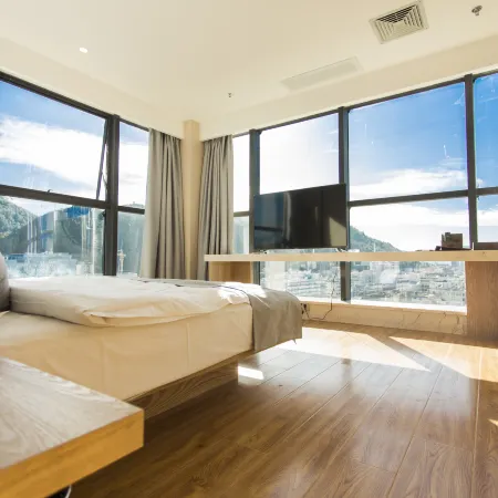 Diannan Hotel