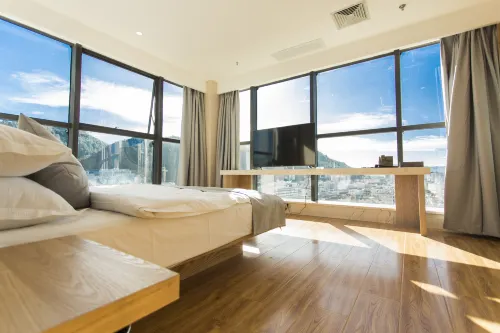 Diannan Hotel Hotels in Tonghai