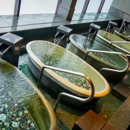 Changchun Jile Tang Oya Hotel