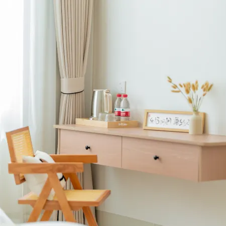 Meizhou IsIand IsIand Homestay
