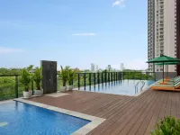 Ibis Styles Serpong BSD City