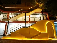 Shenzhen Shanyu Haijing Homestay - Bãi biển