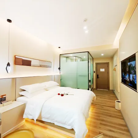 Yichen You She Hotel (Mengding Sino-Myanmar Street Branch)