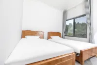 Tianfu Vortex Ecological Comfort Homestay