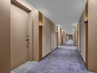 Jiulong Yipin Hotel (Pingba South Station District Government)