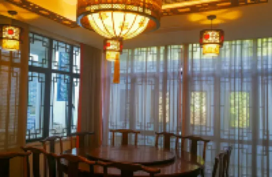 Cuihua Mountain Villa