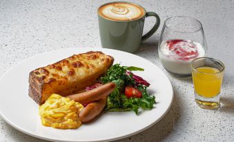 Oakwood Hotel & Apartments Azabu Tokyo