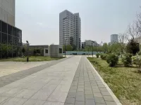 Shenyang Xingkong Homestay (SY University metro Station Store)) Hotels near The "9.18" Historical Museum