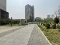 Shenyang Xingkong Homestay (SY University metro Station Store)) Hotel berhampiran ShenYang WenWu GuJi BoLan ZhongXin