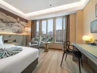 Lanou international hotel 지닝 호텔