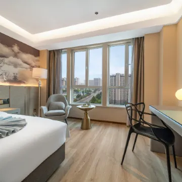 Lanou international hotel