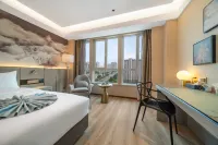 Lanou international hotel