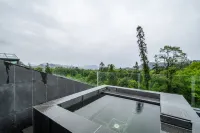 峨眉山雲漫松澗湯泉酒店（峨眉山景區零公里店）