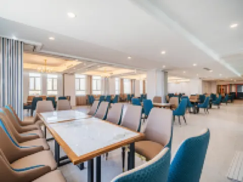 Yuzhi Hotel Hotels in Jinta