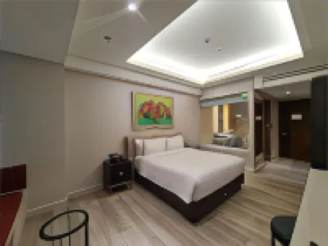 Trembesi Hotel Hotels in Serpong