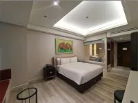 Trembesi Hotel Hotels in 