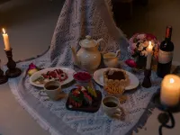 Jiangnanfu Bed and Breakfast Hotel di Huzhou