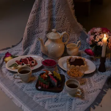 Jiangnanfu Bed and Breakfast