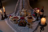 Jiangnanfu Bed and Breakfast