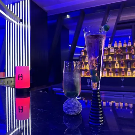 Zhoushan Universal Hotel