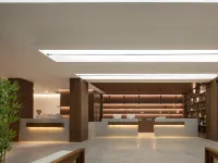 Vala Toms Cliff - stream - tracing Hotel (Siguniang Mountain Scenic Area Store) Hotels in Xiaojin