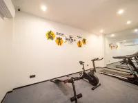 GreenTree Hotel (Susong Fuyu Road High Speed Railway Station)