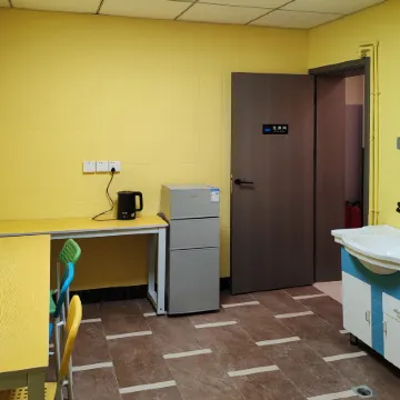 Anzhi · Tinglan Women's Boutique Guesthouse Hostel (Kunming Old Street)